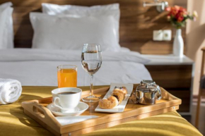 Гостиница Point Hotel Tbilisi  Тбилиси
